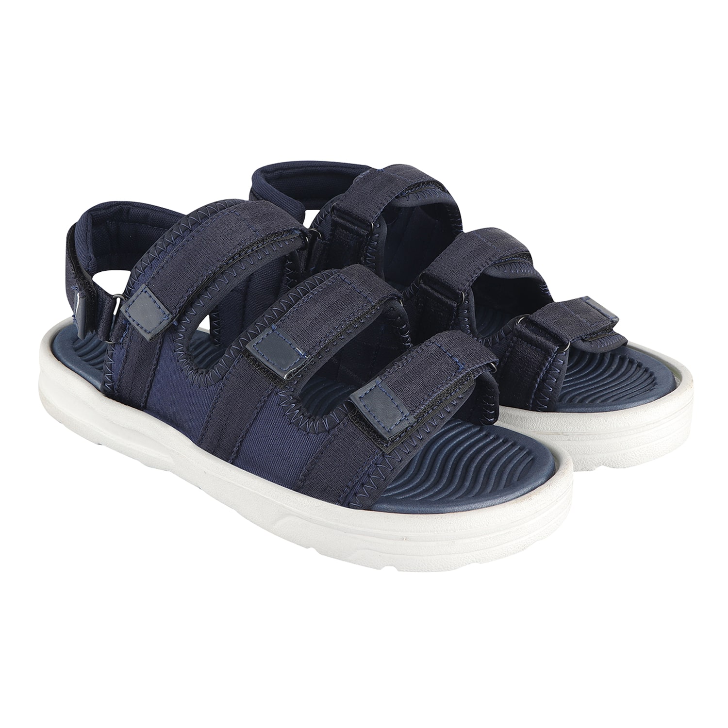 

Birde Men Blue Sandals