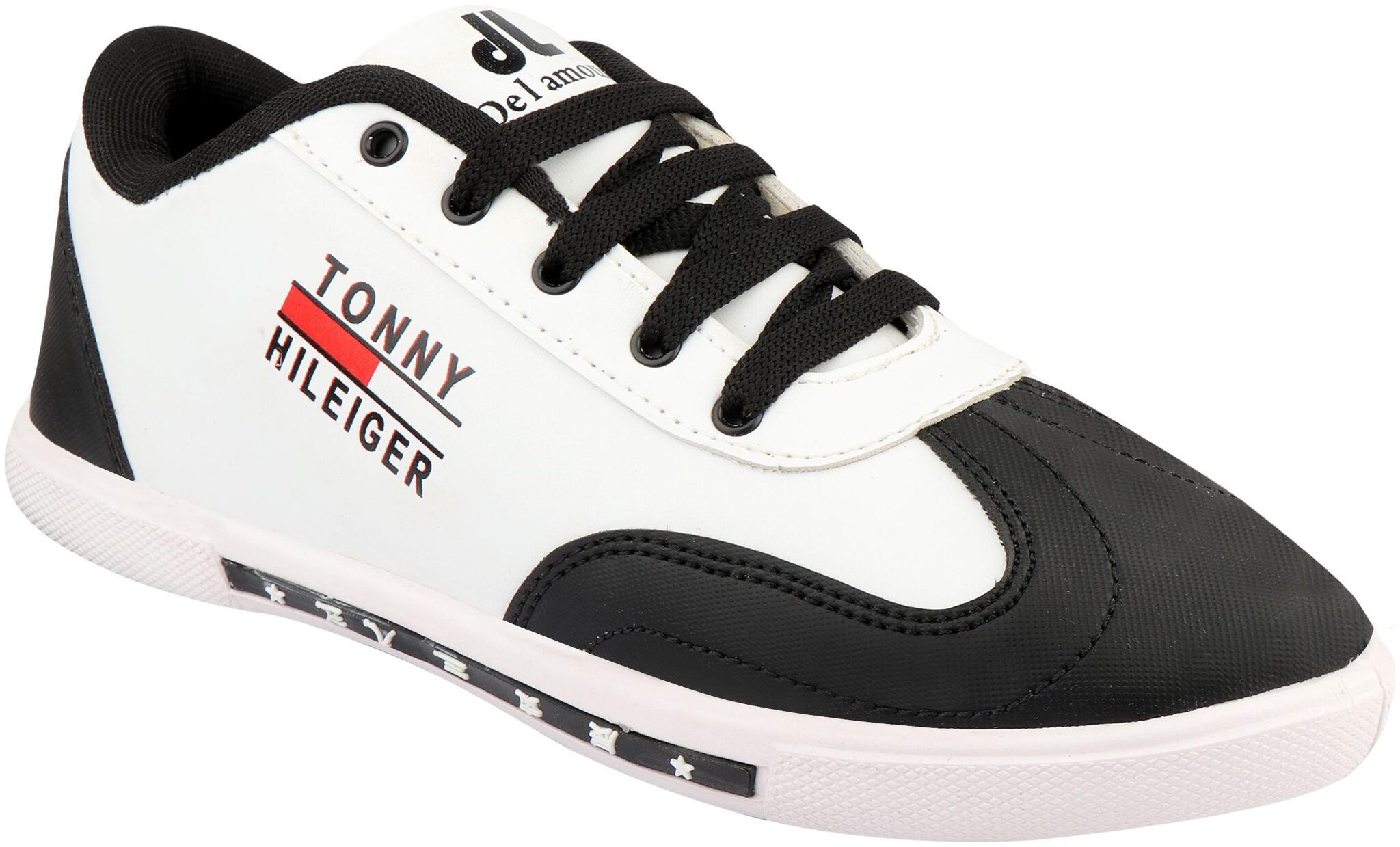 

Birde Men White Casual Shoes - BRD-287-CHINA-3