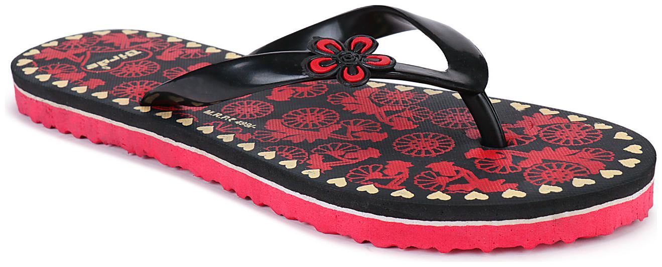 

Birde Women EVA Flip Flop