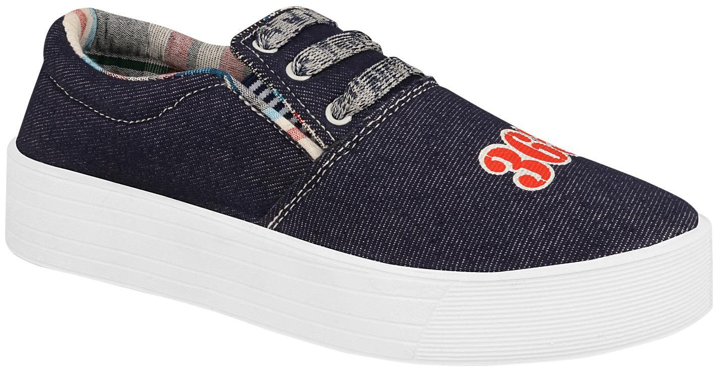 

Birde Women Blue Casual Shoes