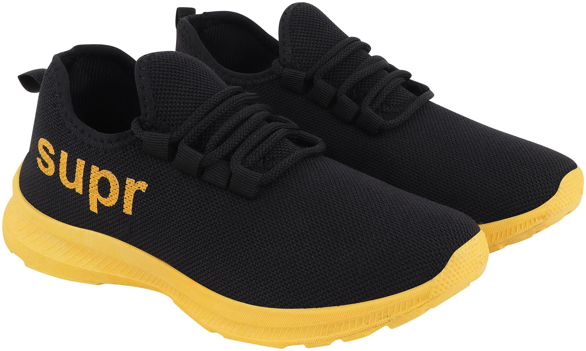 

Birde Men Running Shoes ( Yellow )