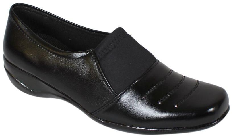

SIMATA Women Black Bellies
