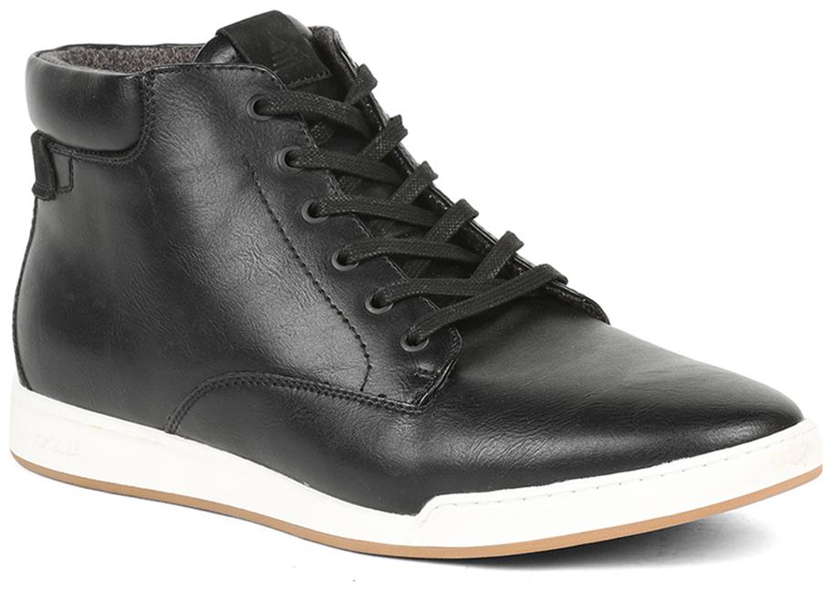 

Aldo Men Black Sneakers