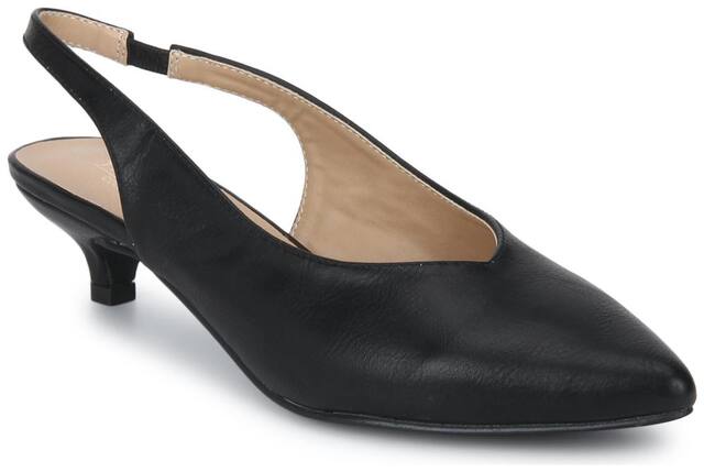 Truffle Collection Sandals For Women ( Black ) 1 Pair