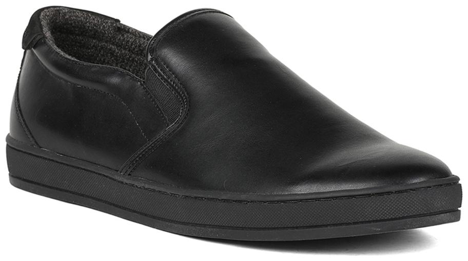 

Black Slip-on Shoes for Men by Aldo