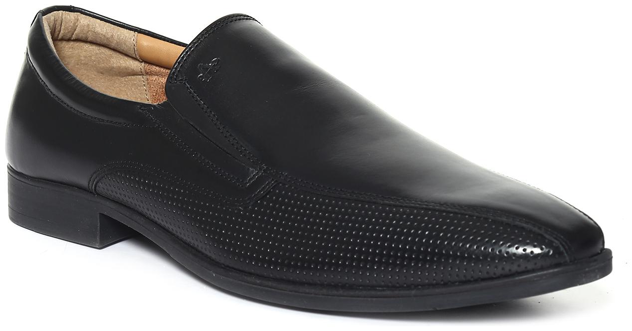 

Arrow Men Black Casual Shoes