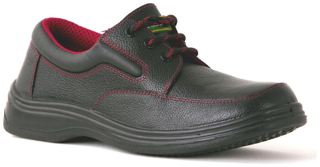 

Blackburn Men Black Casual Shoes - DIP 1004- CASUAL