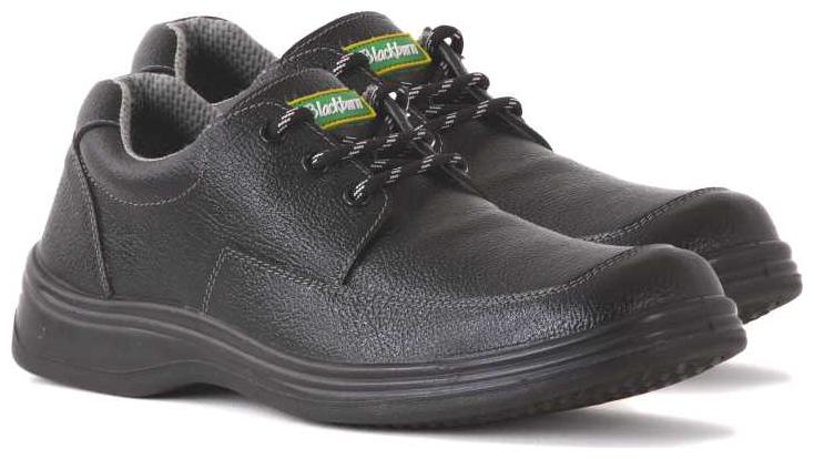 

Blackburn Men Black Casual Shoes - DIP 1003- CASUAL