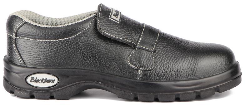 

Blackburn Men Black Casual Shoes - 1009 BLACK