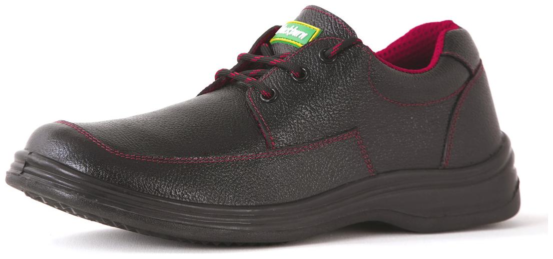 

Blackburn Men Black Casual Shoes - DIP 1002- CASUAL