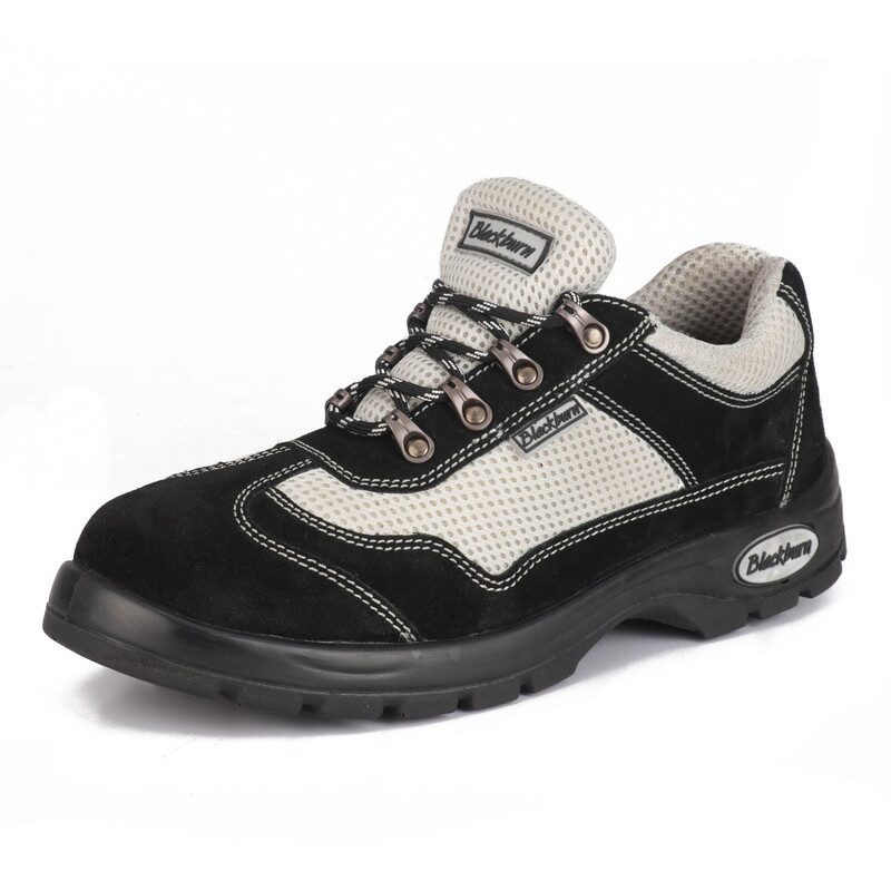 

Blackburn Men Black Casual Shoes - 758 BLACK