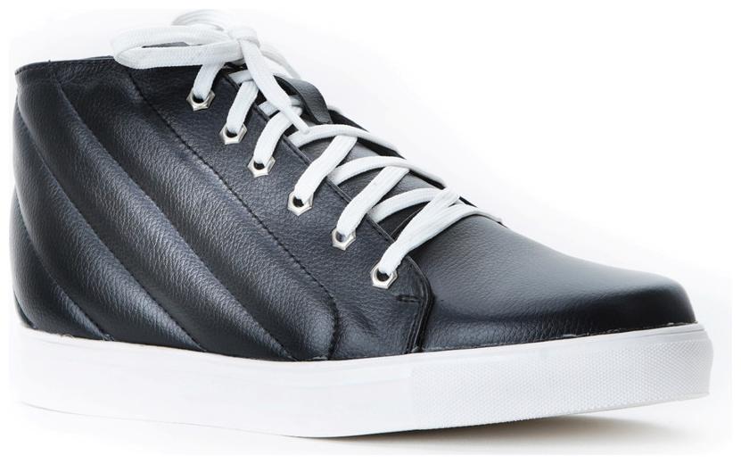 

Blackburn Men Black Casual Shoes - 937 CASUAL