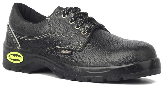 

Blackburn Men Black Casual Shoes - 468 SD