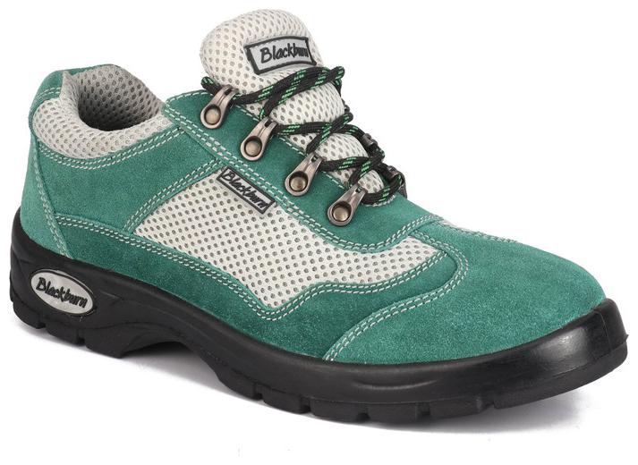 

Blackburn Men Green Casual Shoes - 758 GREEN- CASUAL