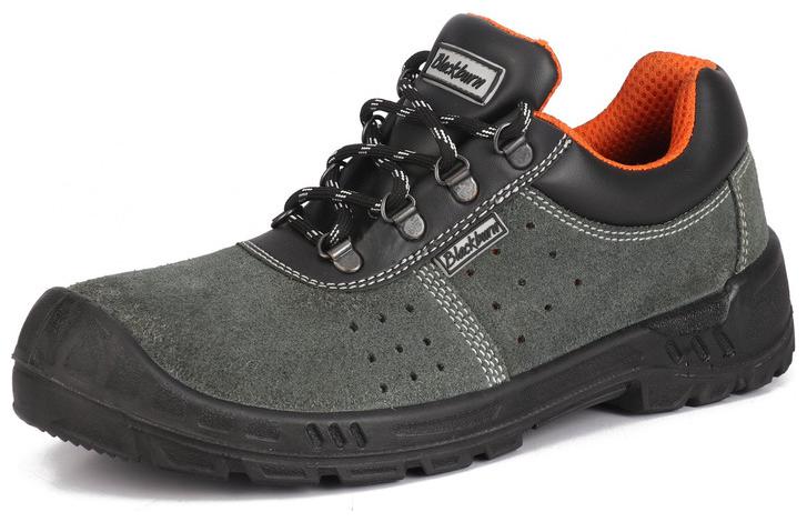 

Blackburn Men Black Casual Shoes - 788