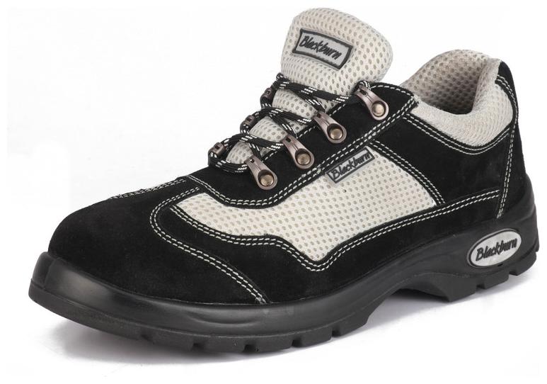 

Blackburn Men Black Casual Shoes - 758 BLACK