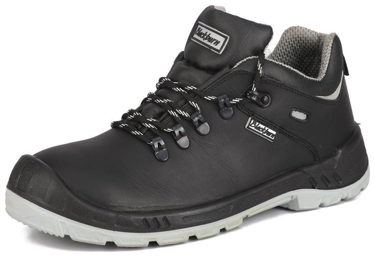 

Blackburn Men Black Casual Shoes - 794 BLACK