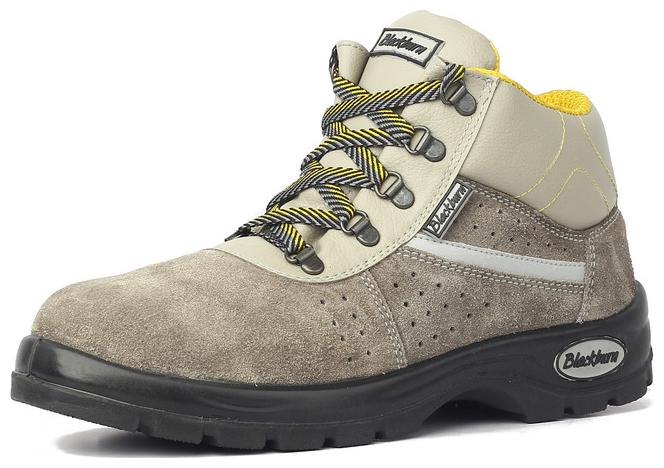 

Blackburn Men Grey Casual Shoes - 957 GREY