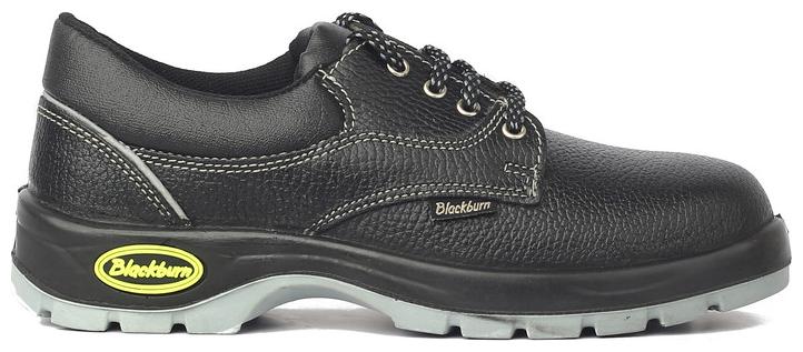 

Blackburn Men Black Casual Shoes - 468 DD