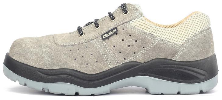 

Blackburn Men Grey Casual Shoes - 399 DD