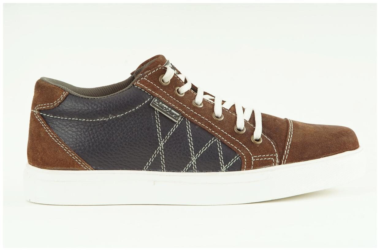 

Blackburn Men Brown Casual Shoes - 941 CASUAL