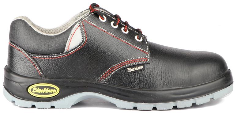 

Blackburn Men Black Casual Shoes - 1011 BLACK