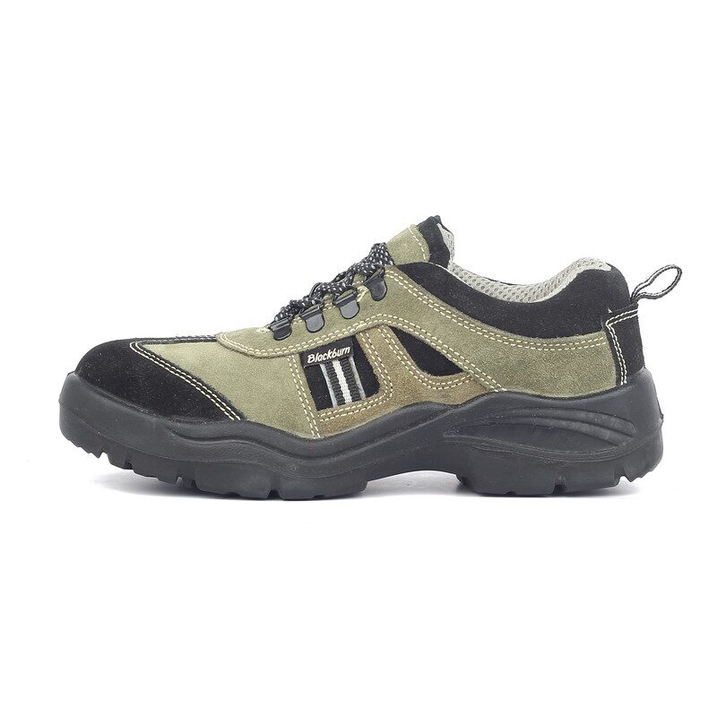 

Blackburn Men Green Casual Shoes - CHAMP GREEN