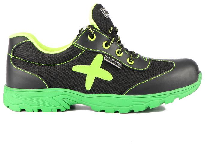 

Blackburn Men Black Casual Shoes - 938 CASUAL