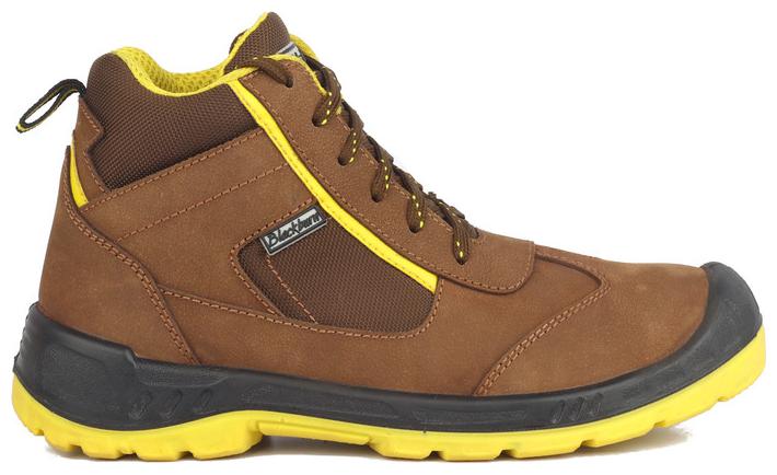 

Blackburn Men Brown Casual Shoes - 992 BROWN