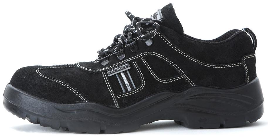 

Blackburn Men Black Casual Shoes - CHAMP BLACK