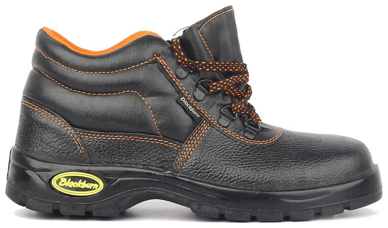 

Blackburn Men Black Outdoor Boots - 275 SD