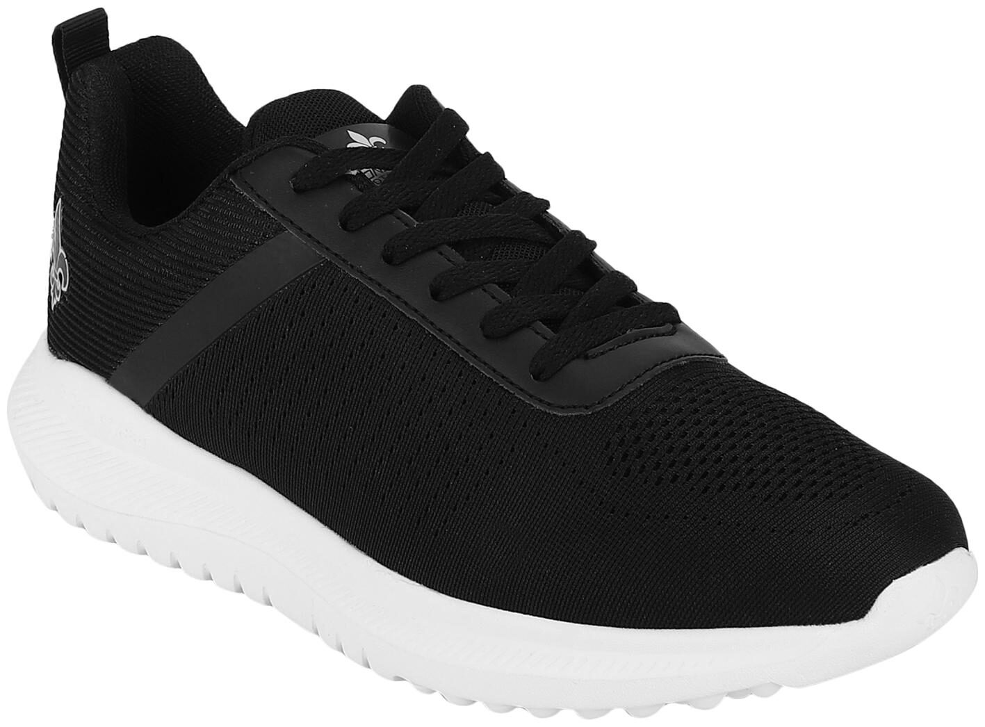 

Bond Street Men Walking Shoe Walking Shoes ( Black )
