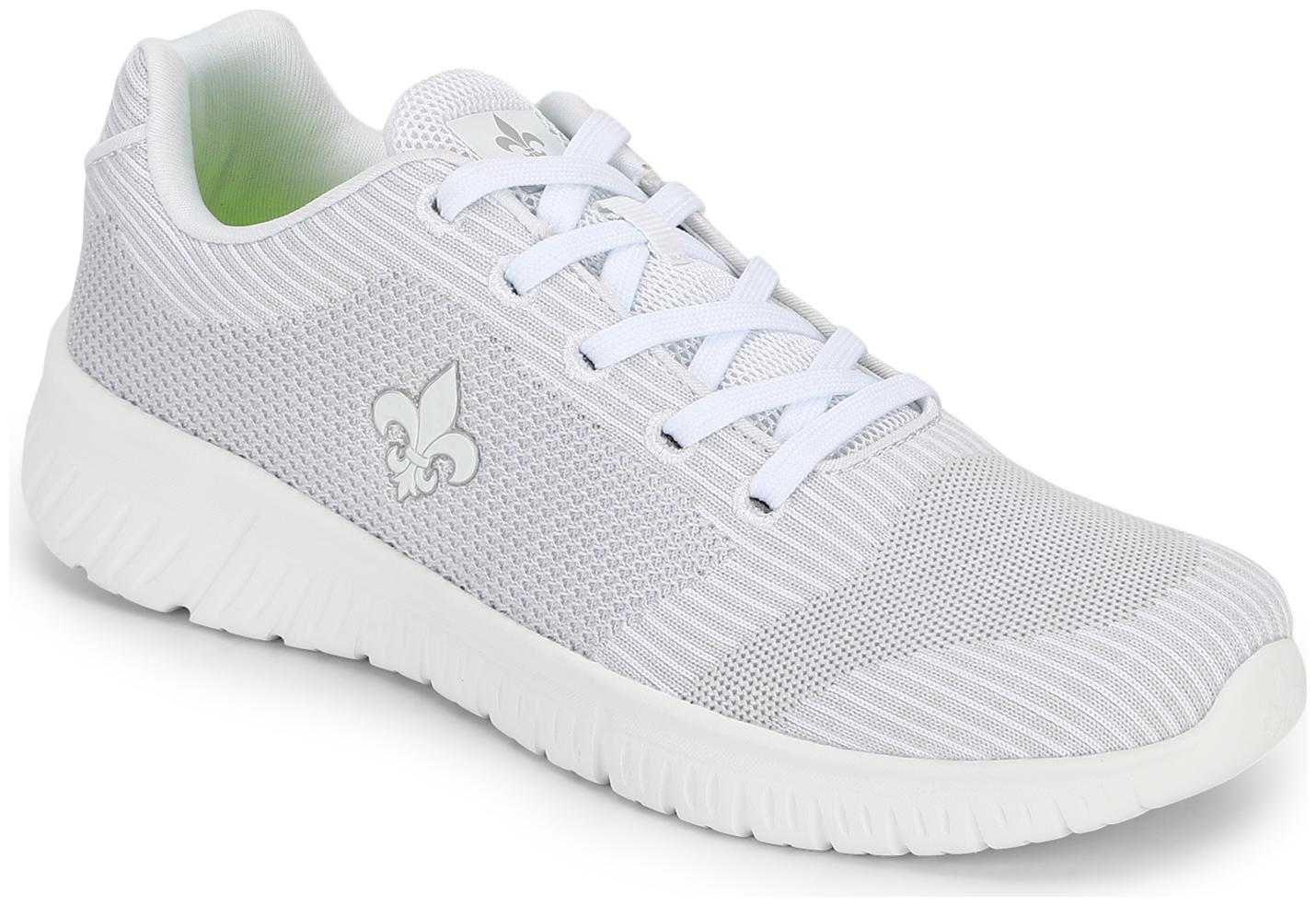 

Bond Street by Red Tape Men BSA0185 Walking Shoes ( White )