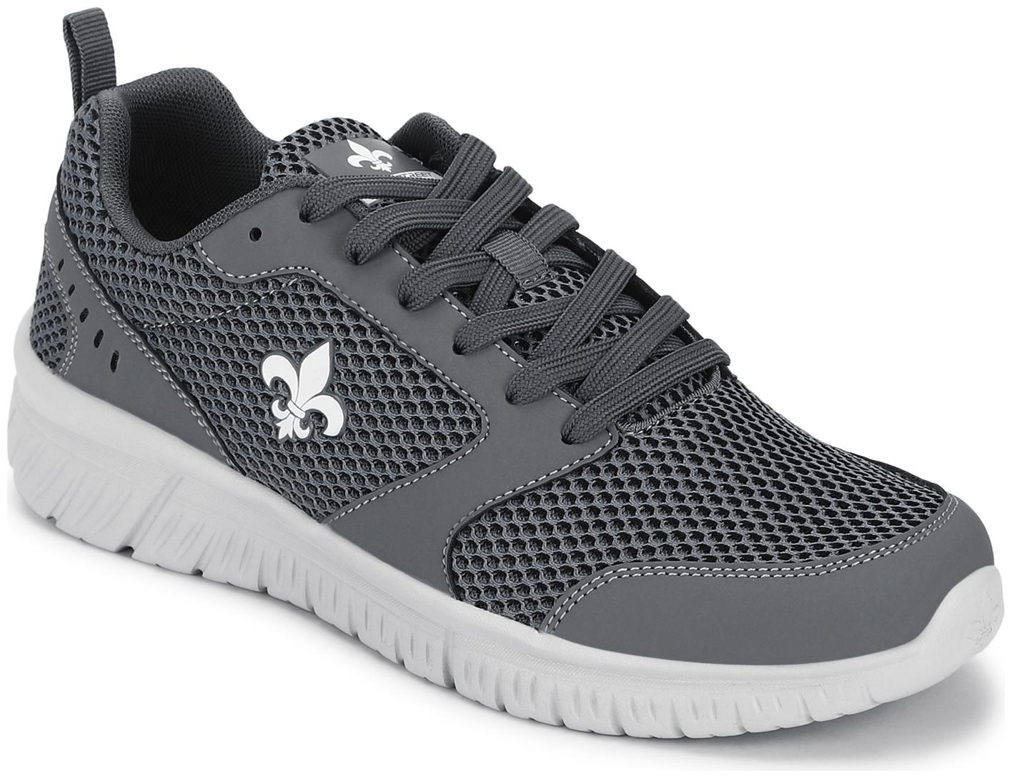 

Bond Street by Red Tape Men Walking Shoes Walking Shoes ( Grey )