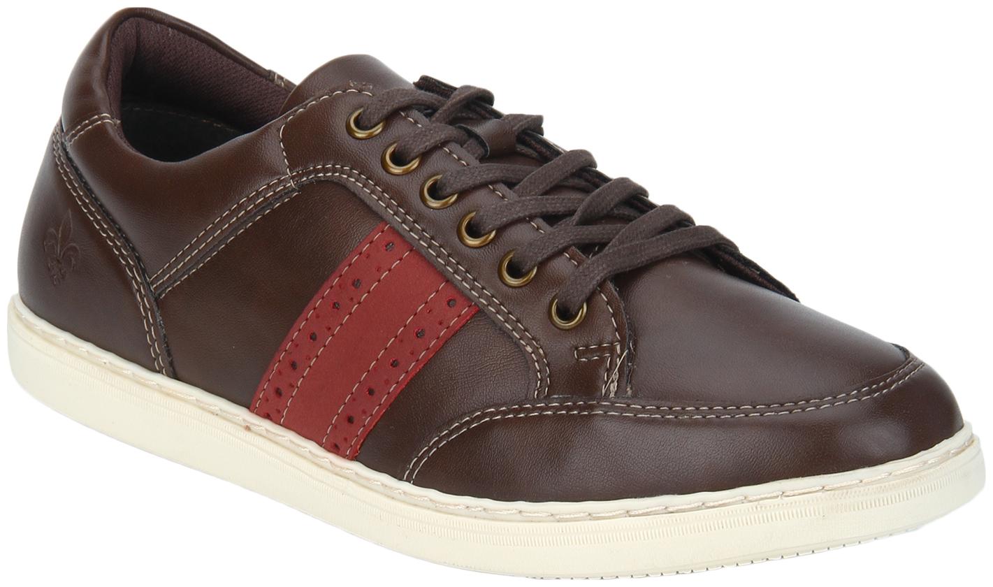 

Bond Street Men Brown Casual Shoes - BSS060