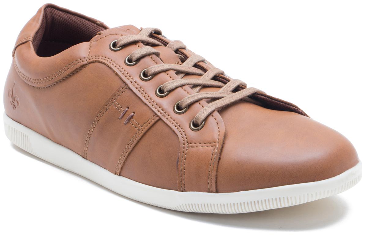 

Bond Street Men Tan Casual Shoes - BSS042
