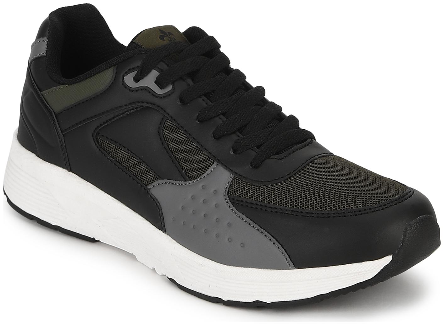 

Bond Street by Red Tape Men Walking Shoes ( Black )