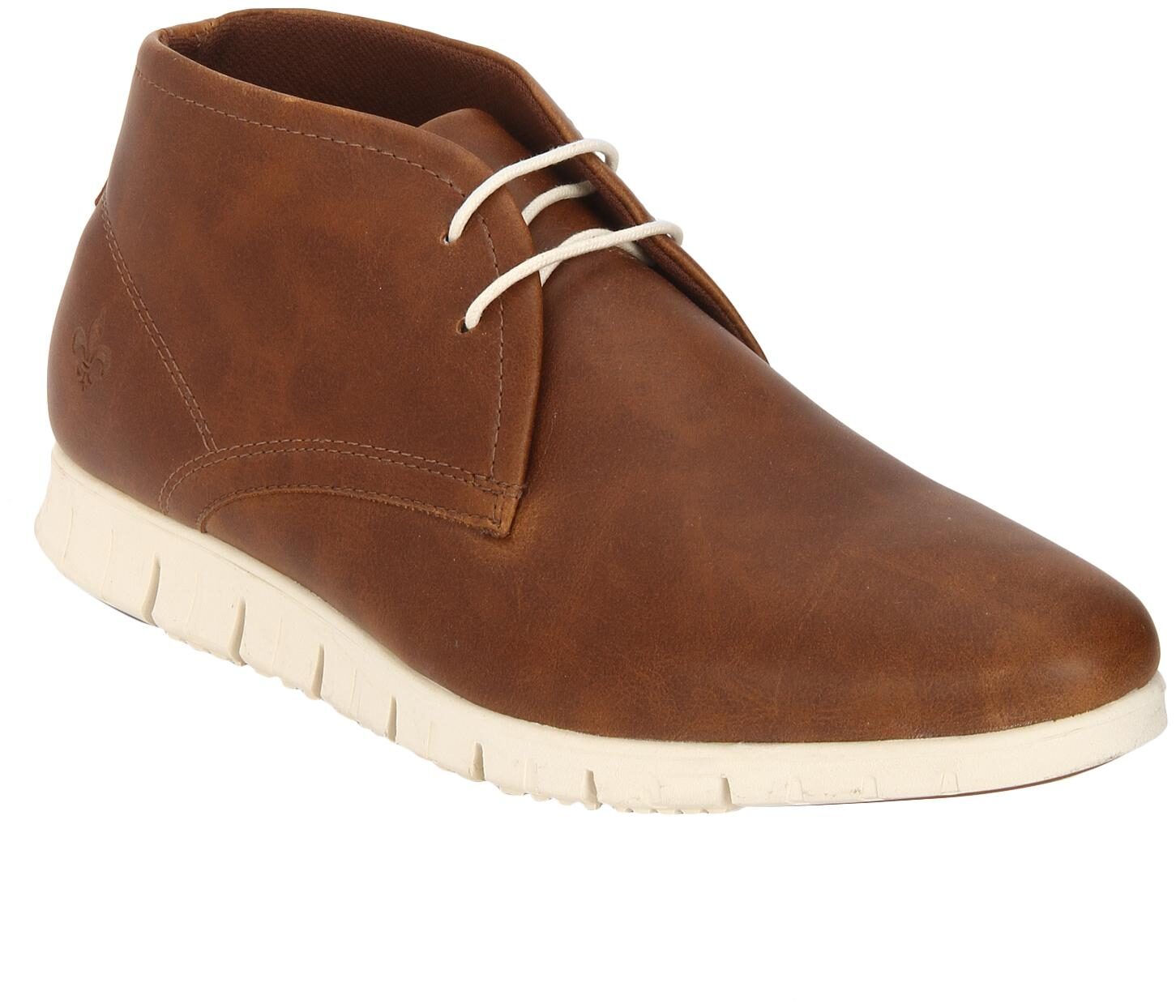 

Bond Street Men Tan Casual Shoes - BSS049