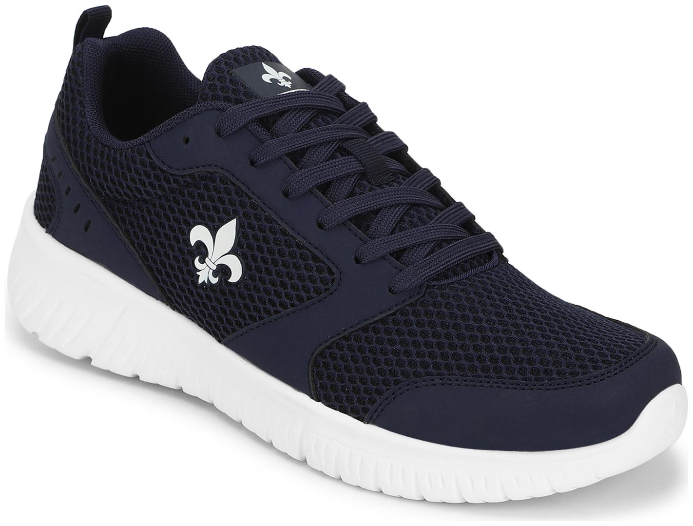 

Bond Street by Red Tape Men Walking Shoes Walking Shoes ( Navy Blue )