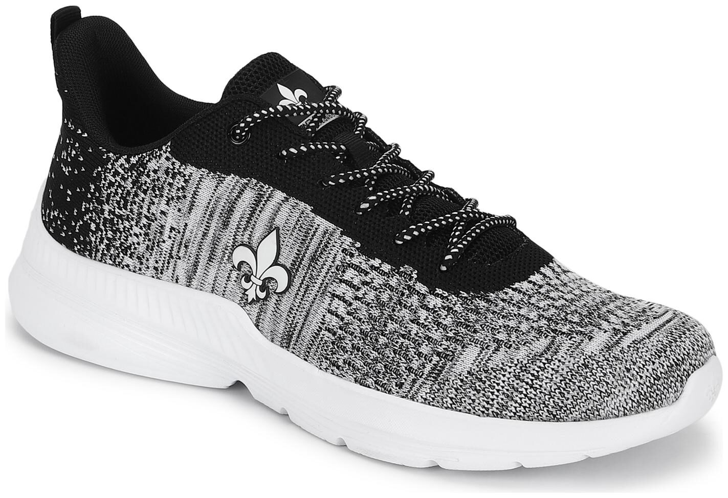 

Bond Street by Red Tape Men Walking Shoes Walking Shoes ( White )