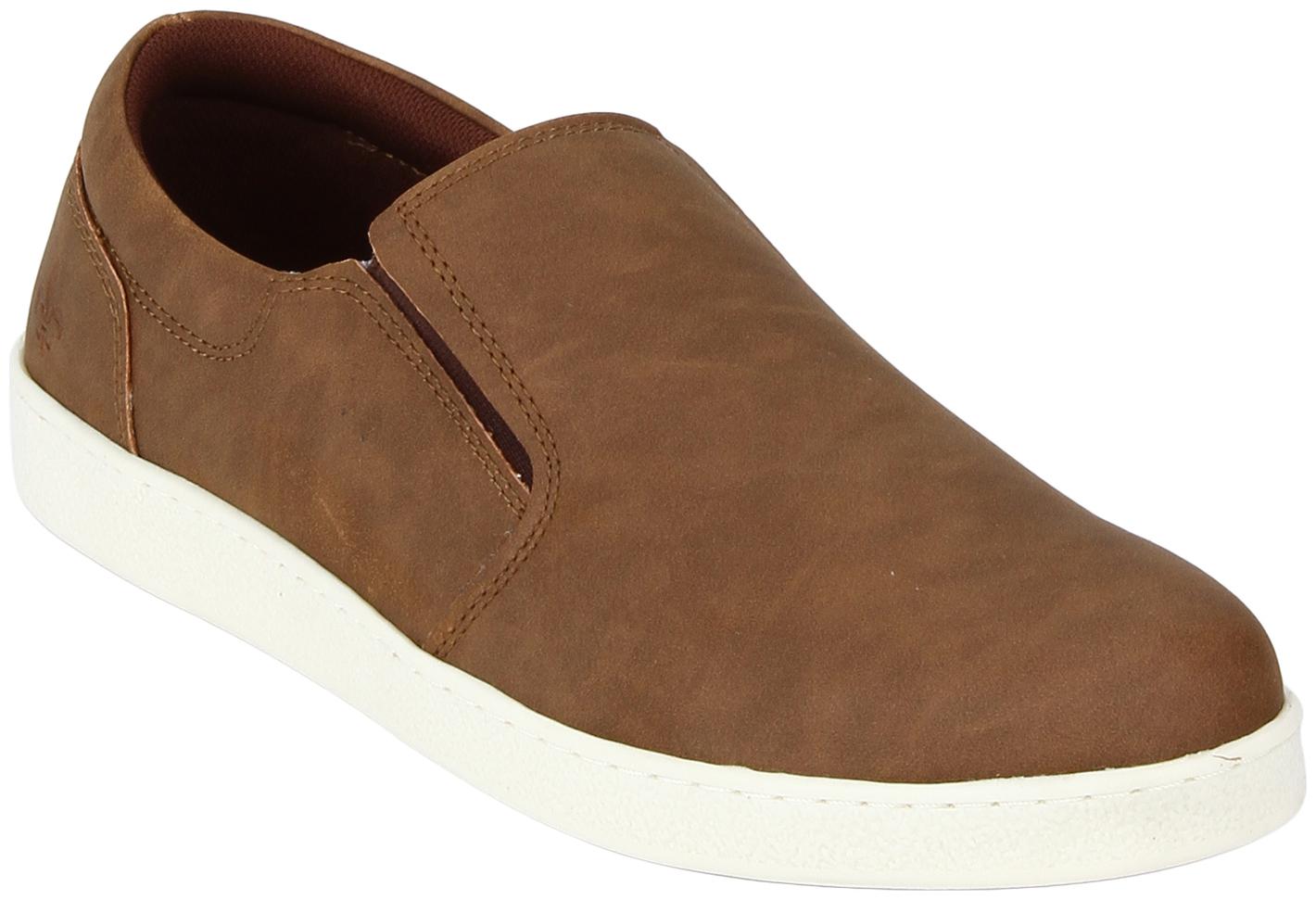 

Bond Street Men Tan Casual Shoes - BSE029