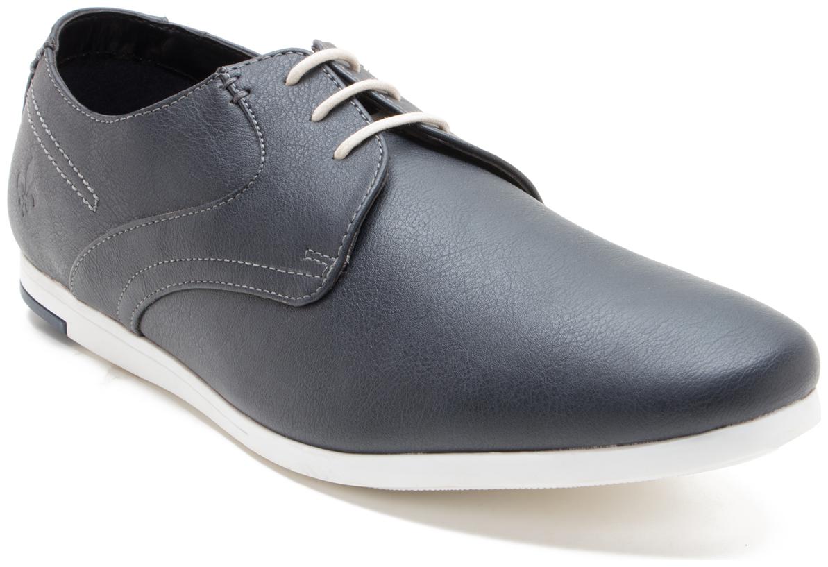 

Bond Street By Red Tape Men Navy Casual Shoes