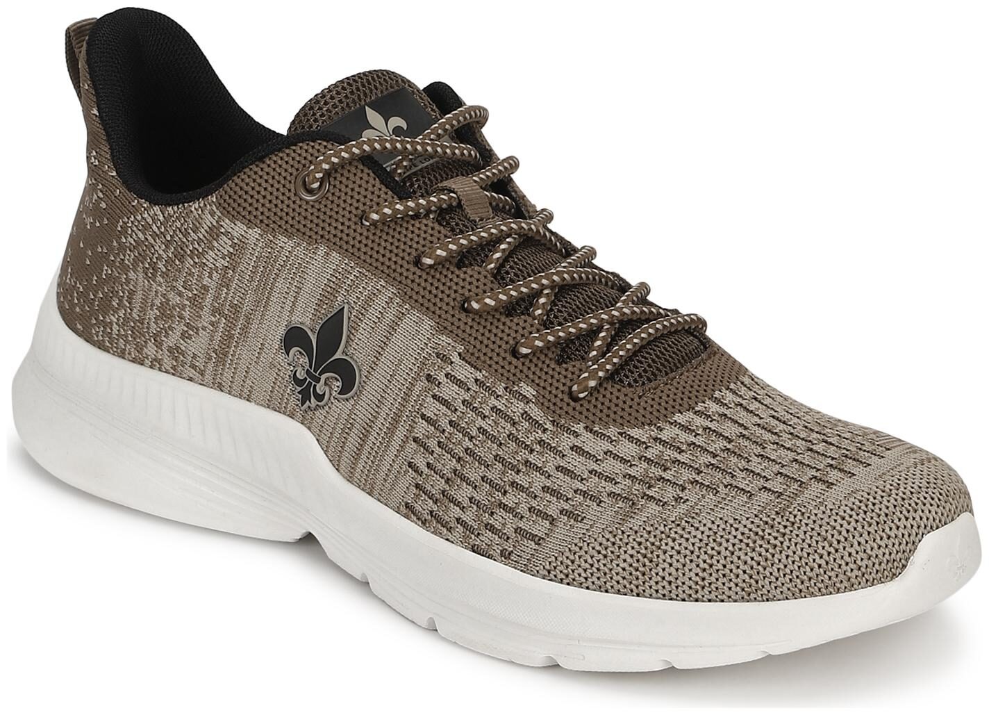 

Bond Street by Red Tape Men BSA0193 Walking Shoes ( Brown )