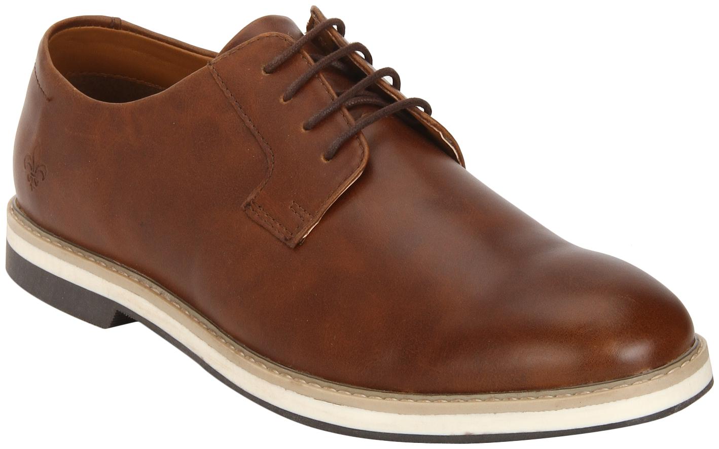 

Bond Street Men Tan Casual Shoes - BSS085