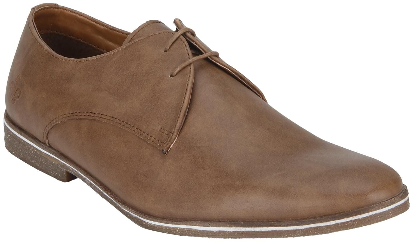 

Bond Street By Red Tape Men Brown Derbys