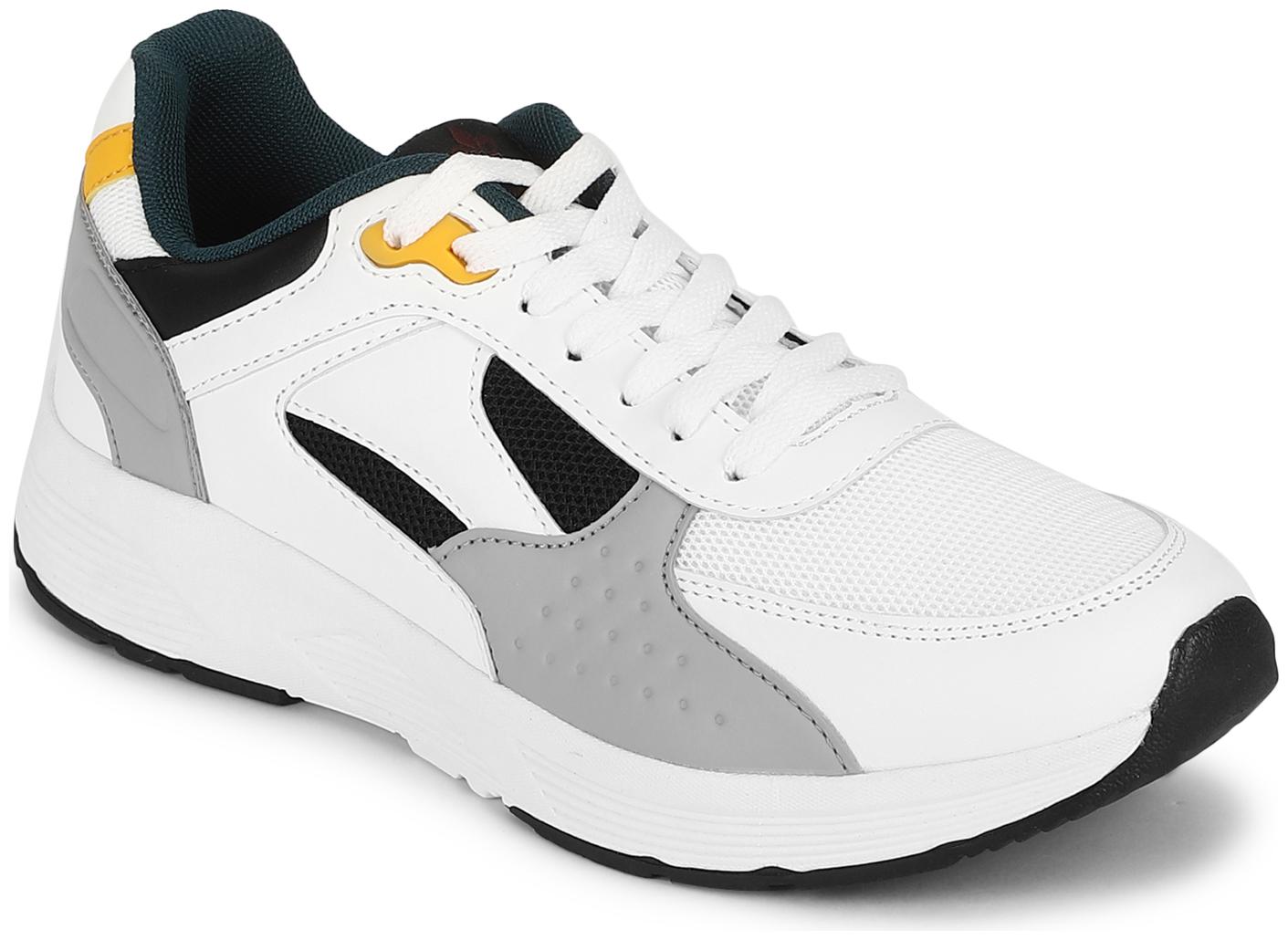 

Bond Street by Red Tape Men Walking Shoes ( White )
