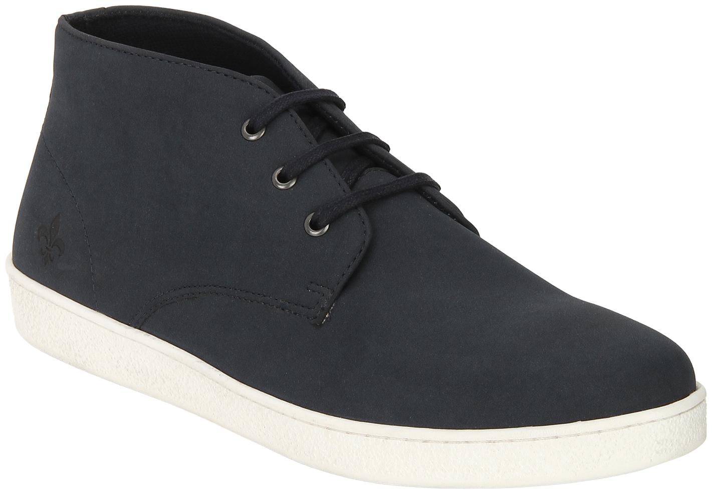 

Bond Street by Red Tape BSS0694D Men Blue Classic Sneakers