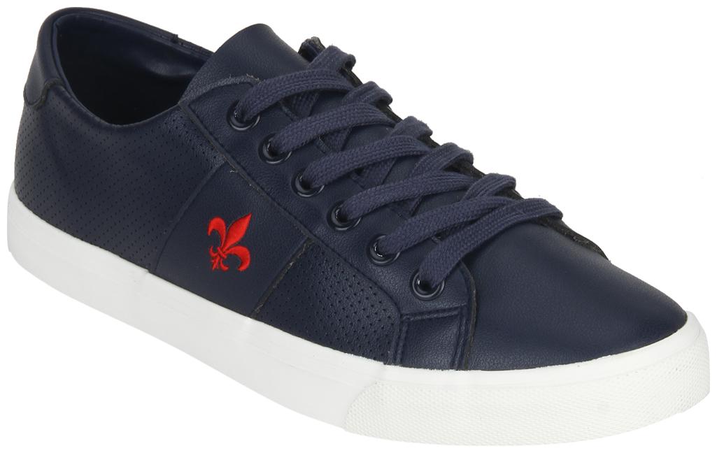 

Bond Street Men Blue Sneakers