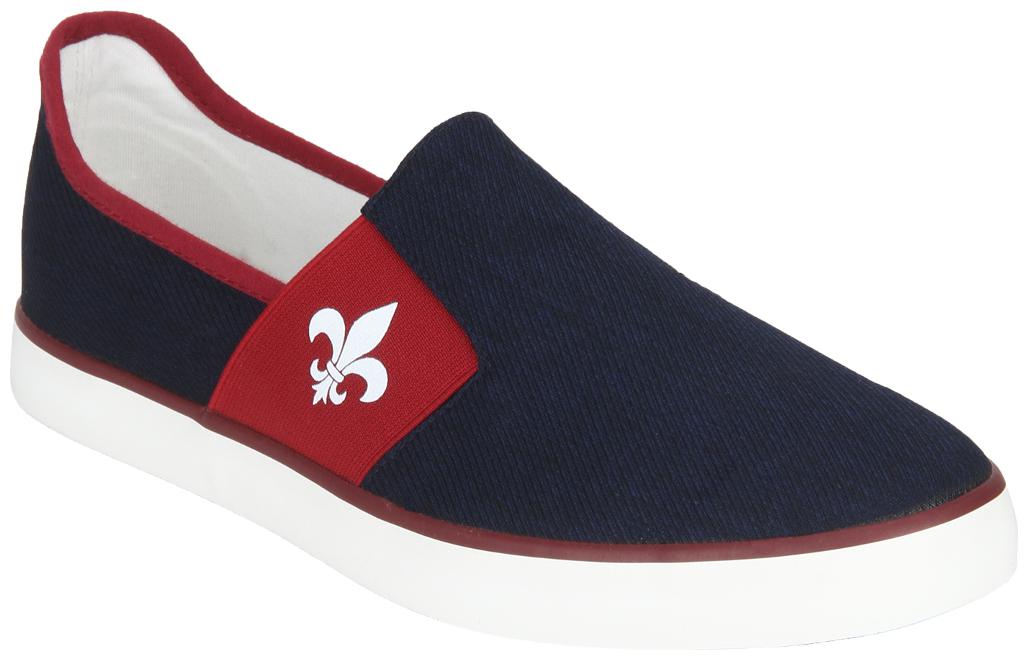 

Bond Street Men Blue Sneakers