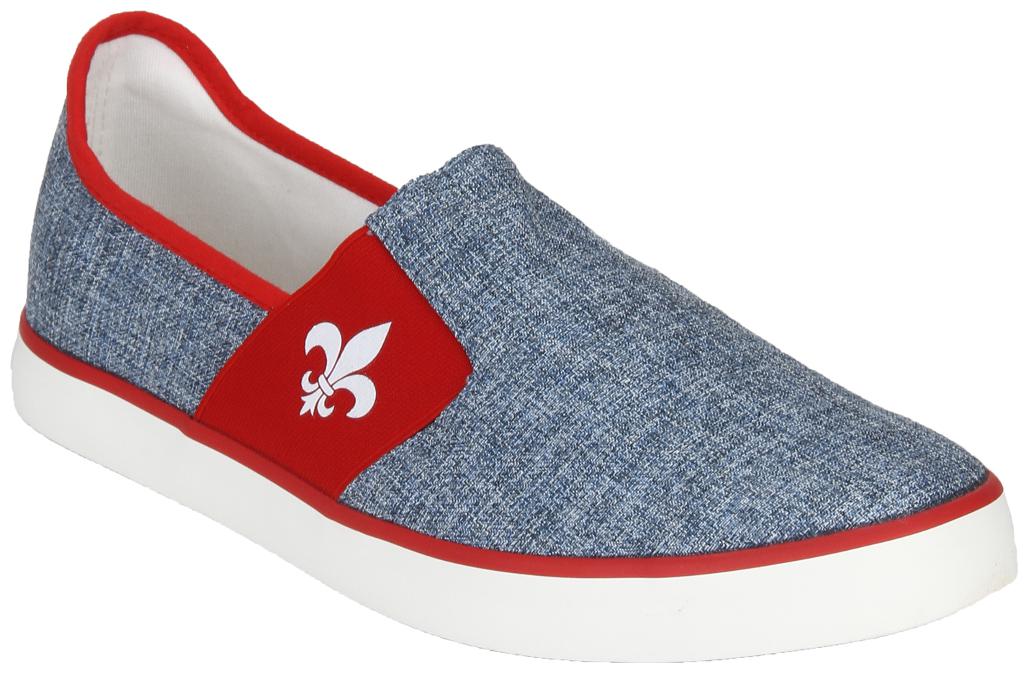 

Bond Street Men Grey Sneakers